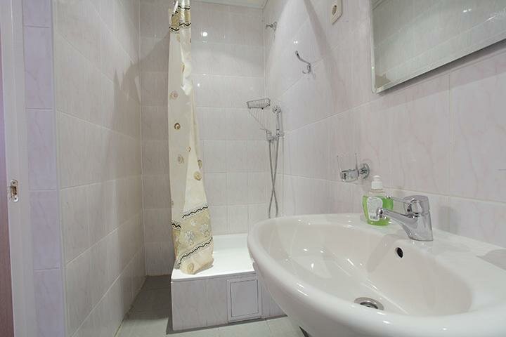 Гостиница Круиз Пермь-81