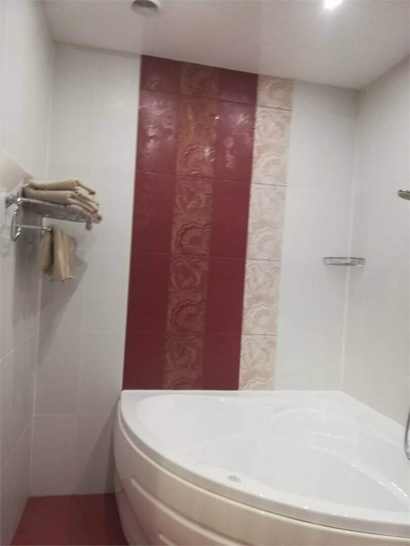 Гостиница Круиз Пермь