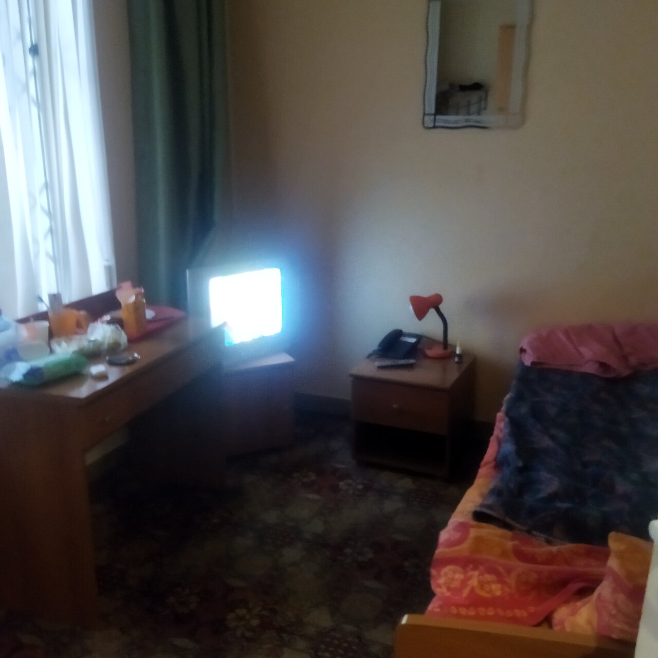 Гостиница Круиз Пермь-197