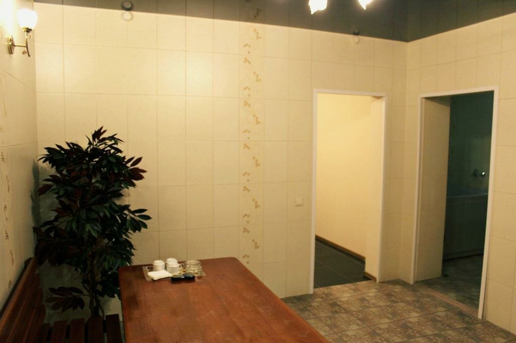 Гостиница Круиз Пермь-123