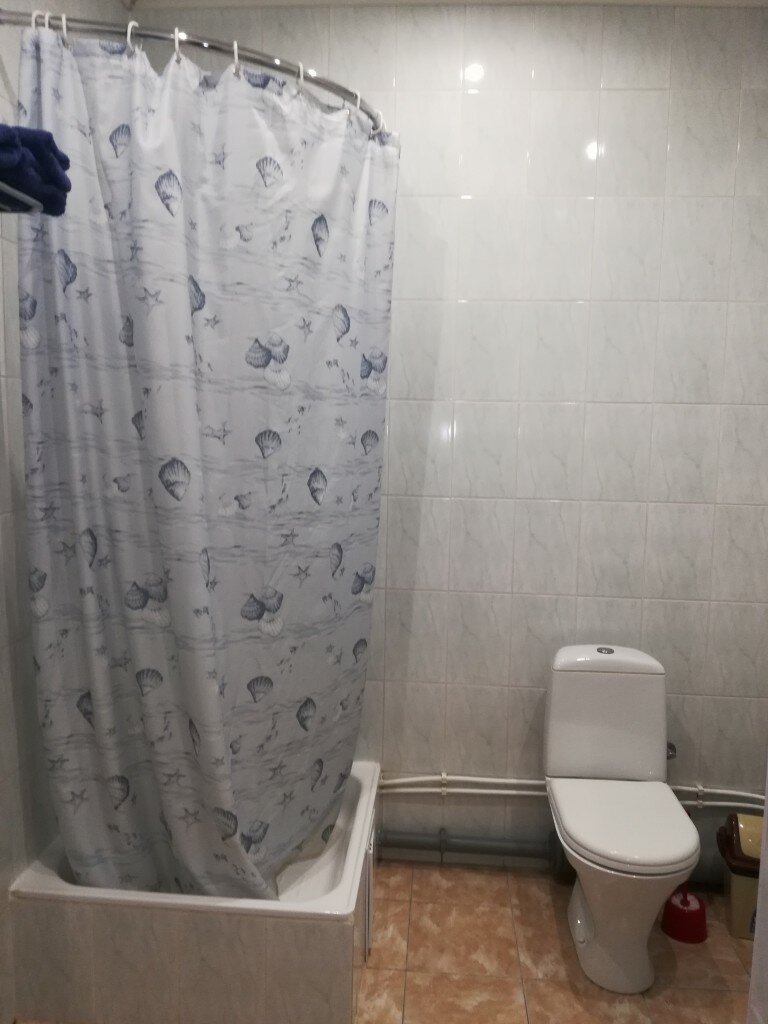 Гостиница Круиз Пермь-105