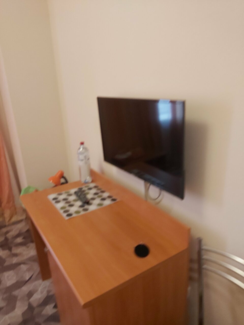 Гостиница Круиз Пермь-192