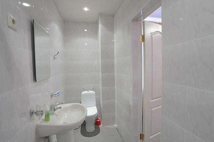 Гостиница Круиз Пермь-136