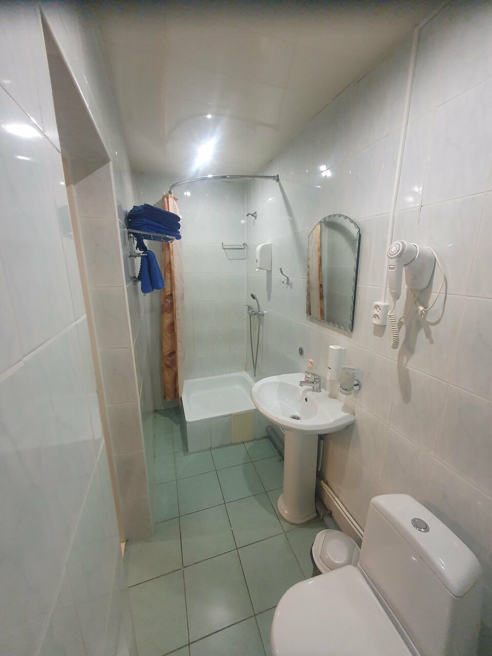 Гостиница Круиз Пермь-210