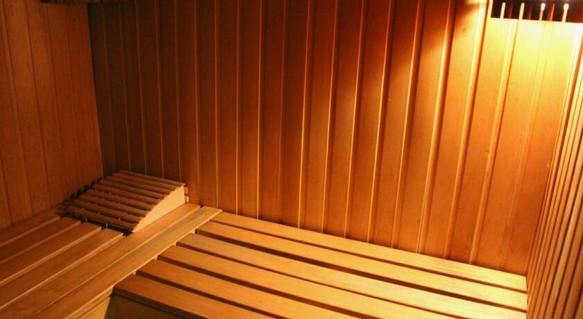 Гостиница Круиз Пермь-146