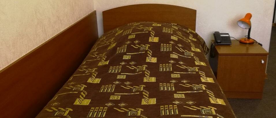 Гостиница Круиз Пермь