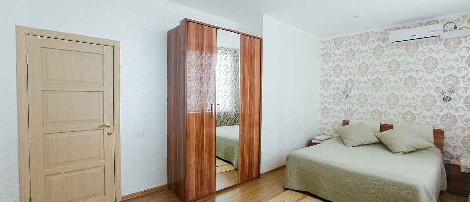 Гостиница Круиз Пермь