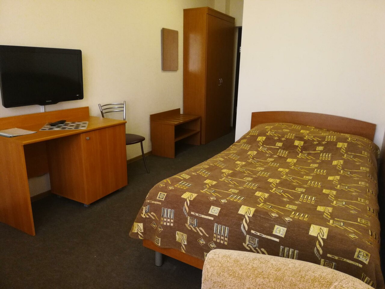 Гостиница Круиз Пермь-108