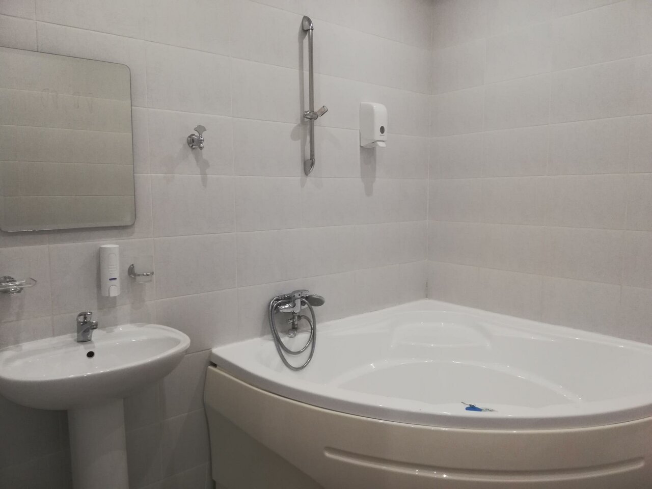 Гостиница Круиз Пермь-96