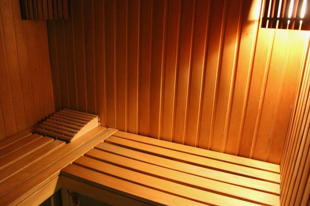 Гостиница Круиз Пермь-106