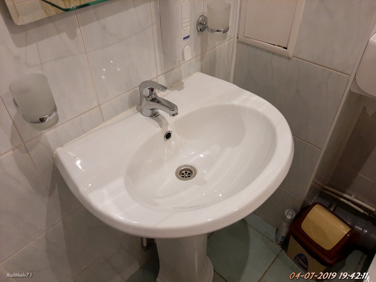 Гостиница Круиз Пермь-180