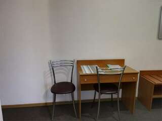 Гостиница Круиз Пермь Двухместный номер с двумя односпальными кроватями-9