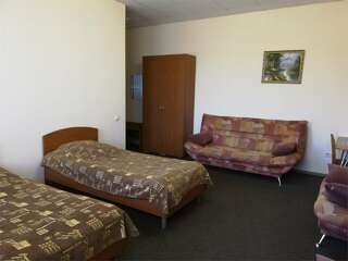 Гостиница Круиз Пермь Семейный-2