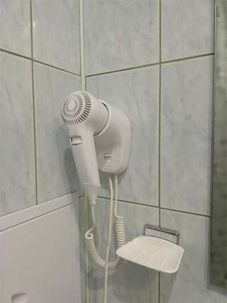 Гостиница Круиз Пермь Одноместный  номер с односпальной кроватью -8