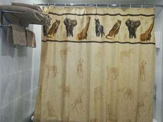 Гостиница Круиз Пермь Двухместный номер с двумя односпальными кроватями-11