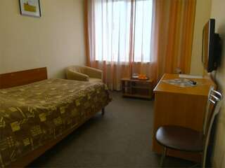 Гостиница Круиз Пермь Одноместный улучшенный-3