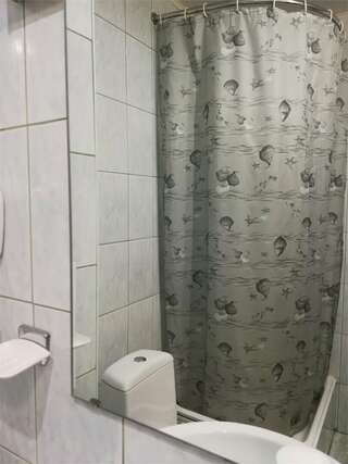 Гостиница Круиз Пермь Одноместный улучшенный-6