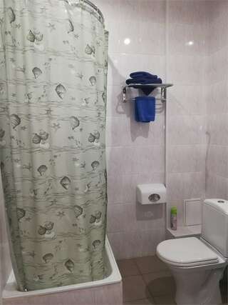 Гостиница Круиз Пермь Одноместный улучшенный-5