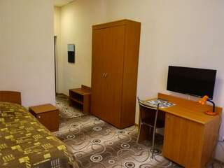 Гостиница Круиз Пермь Одноместный  номер с односпальной кроватью -1