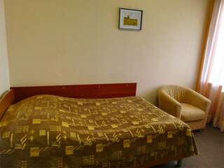 Гостиница Круиз Пермь Одноместный улучшенный-2