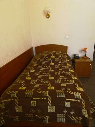 Гостиница Круиз Пермь Одноместный  номер с односпальной кроватью -2