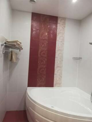 Гостиница Круиз Пермь Люкс-4