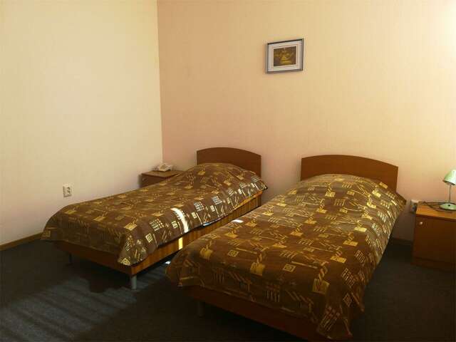 Гостиница Круиз Пермь-120