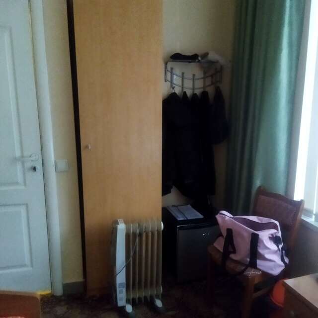 Гостиница Круиз Пермь-208