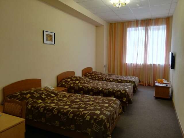 Гостиница Круиз Пермь-156