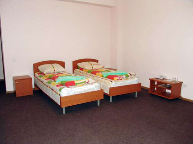 Гостиница Круиз Пермь-20