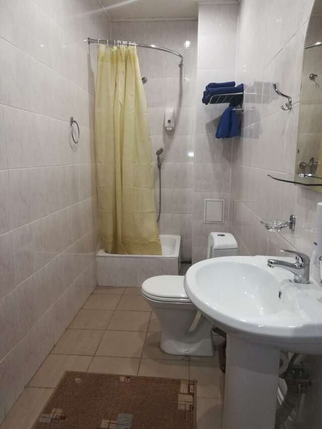 Гостиница Круиз Пермь-138