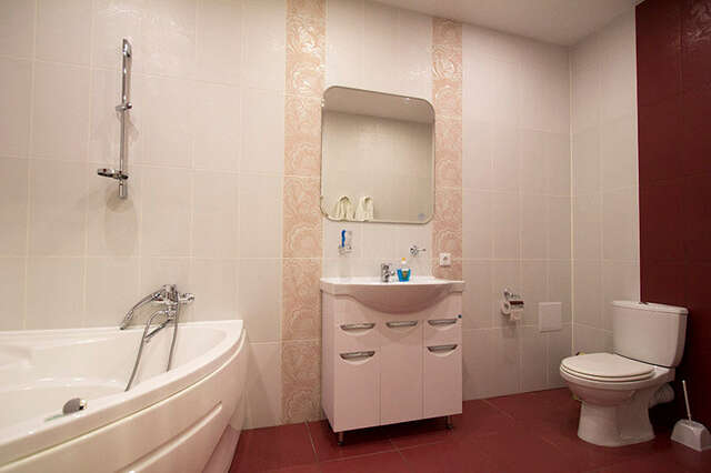 Гостиница Круиз Пермь-23