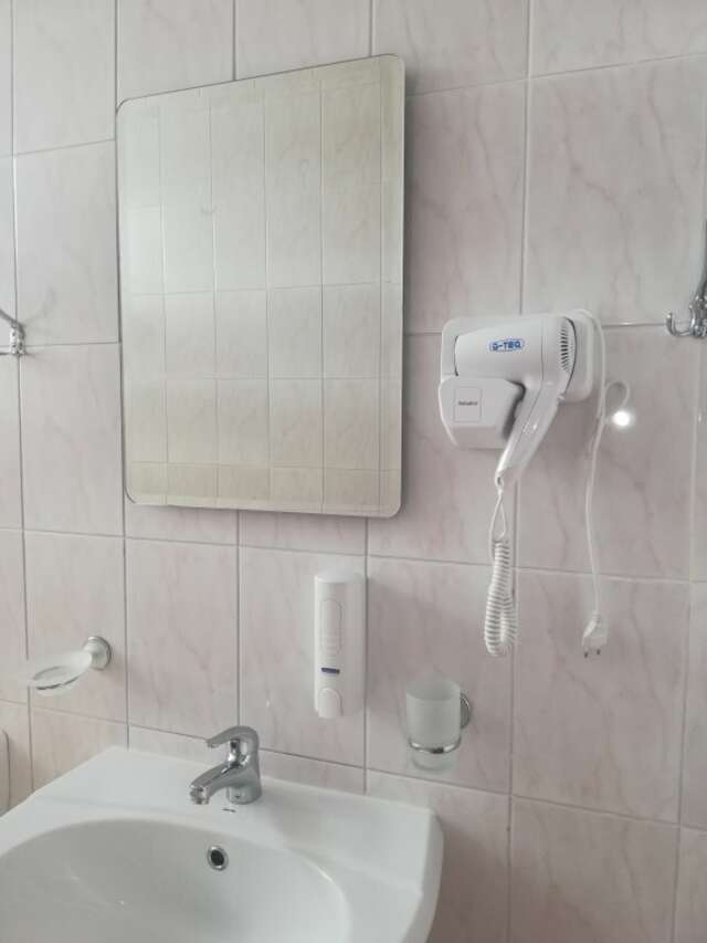 Гостиница Круиз Пермь-86