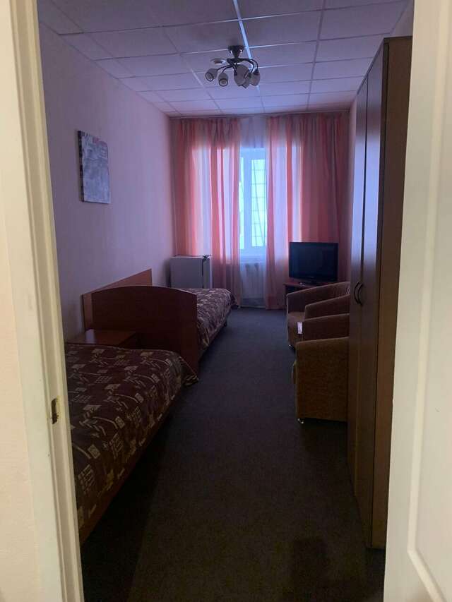 Гостиница Круиз Пермь-211