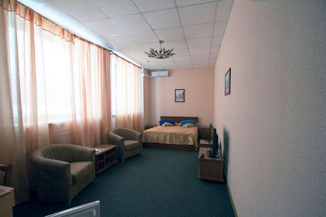 Гостиница Круиз Пермь-34