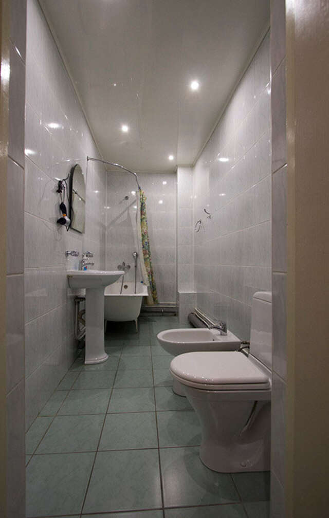 Гостиница Круиз Пермь-31