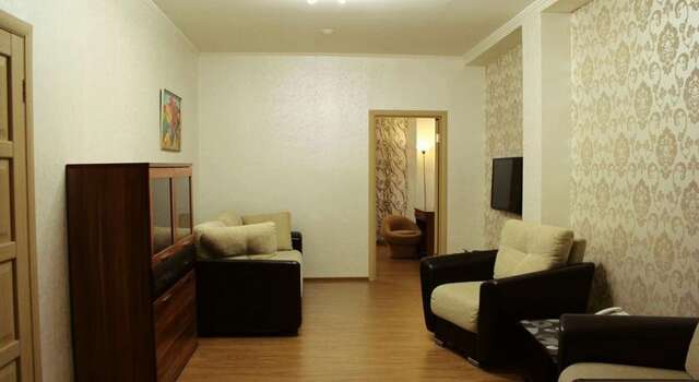 Гостиница Круиз Пермь-136