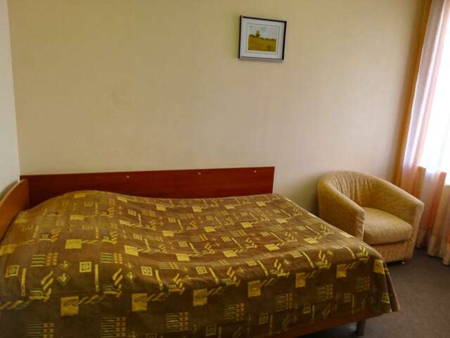 Гостиница Круиз Пермь-137