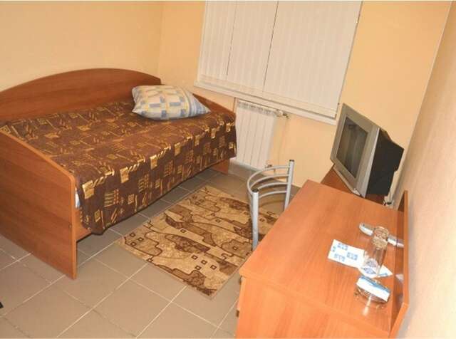 Гостиница Круиз Пермь-127