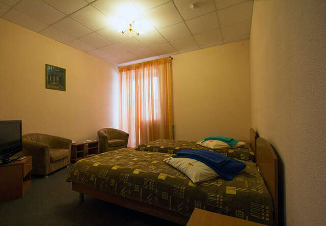 Гостиница Круиз Пермь-32