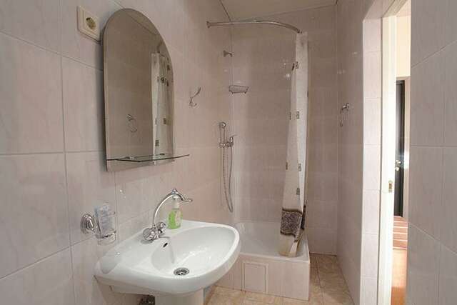 Гостиница Круиз Пермь-130