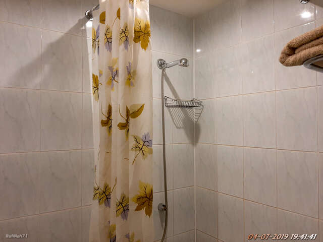 Гостиница Круиз Пермь-180