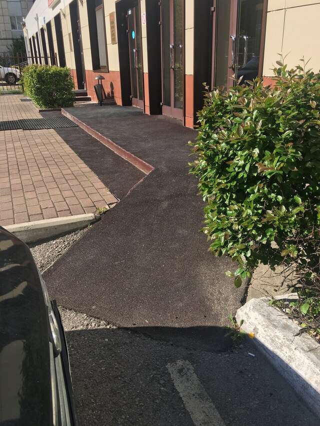 Гостиница Круиз Пермь-181