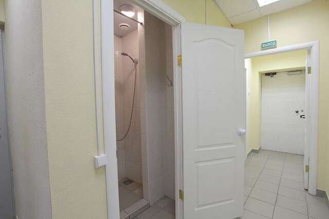 Гостиница Круиз Пермь-93