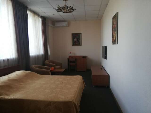 Гостиница Круиз Пермь-129