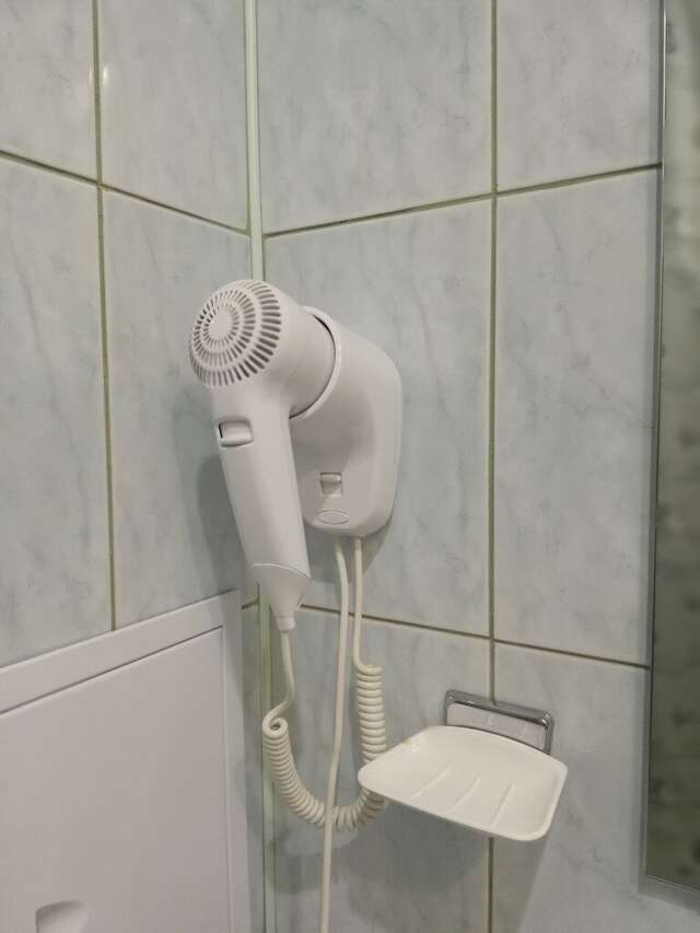 Гостиница Круиз Пермь-55