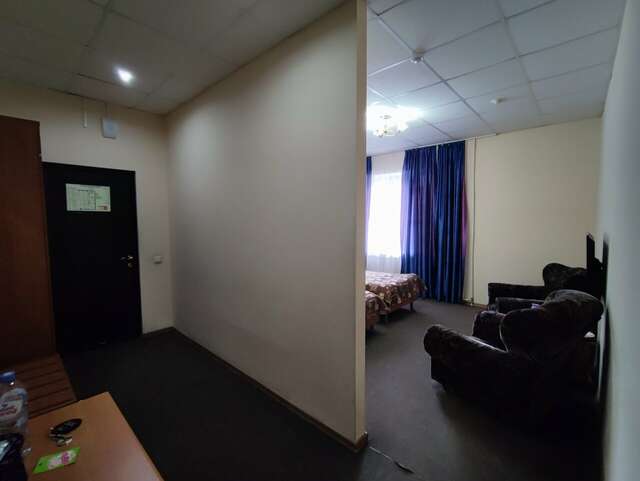 Гостиница Круиз Пермь-197