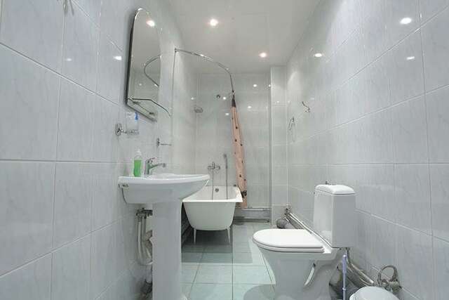 Гостиница Круиз Пермь-124