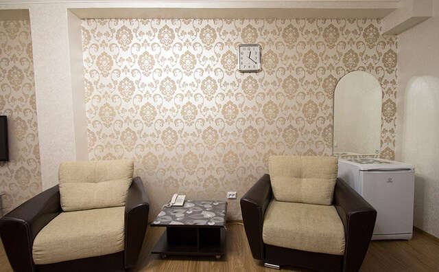 Гостиница Круиз Пермь-24