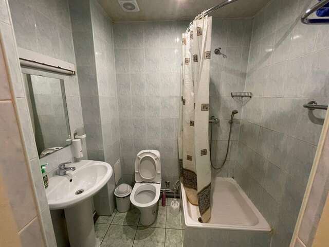 Гостиница Круиз Пермь-212